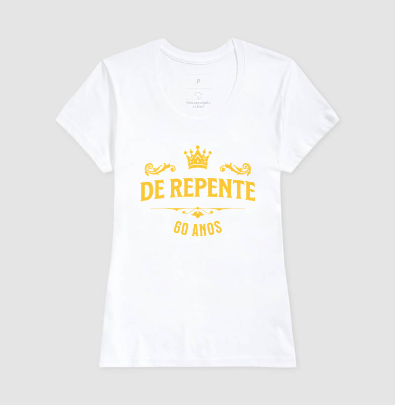 De repente 60 anos king - Imagem 8