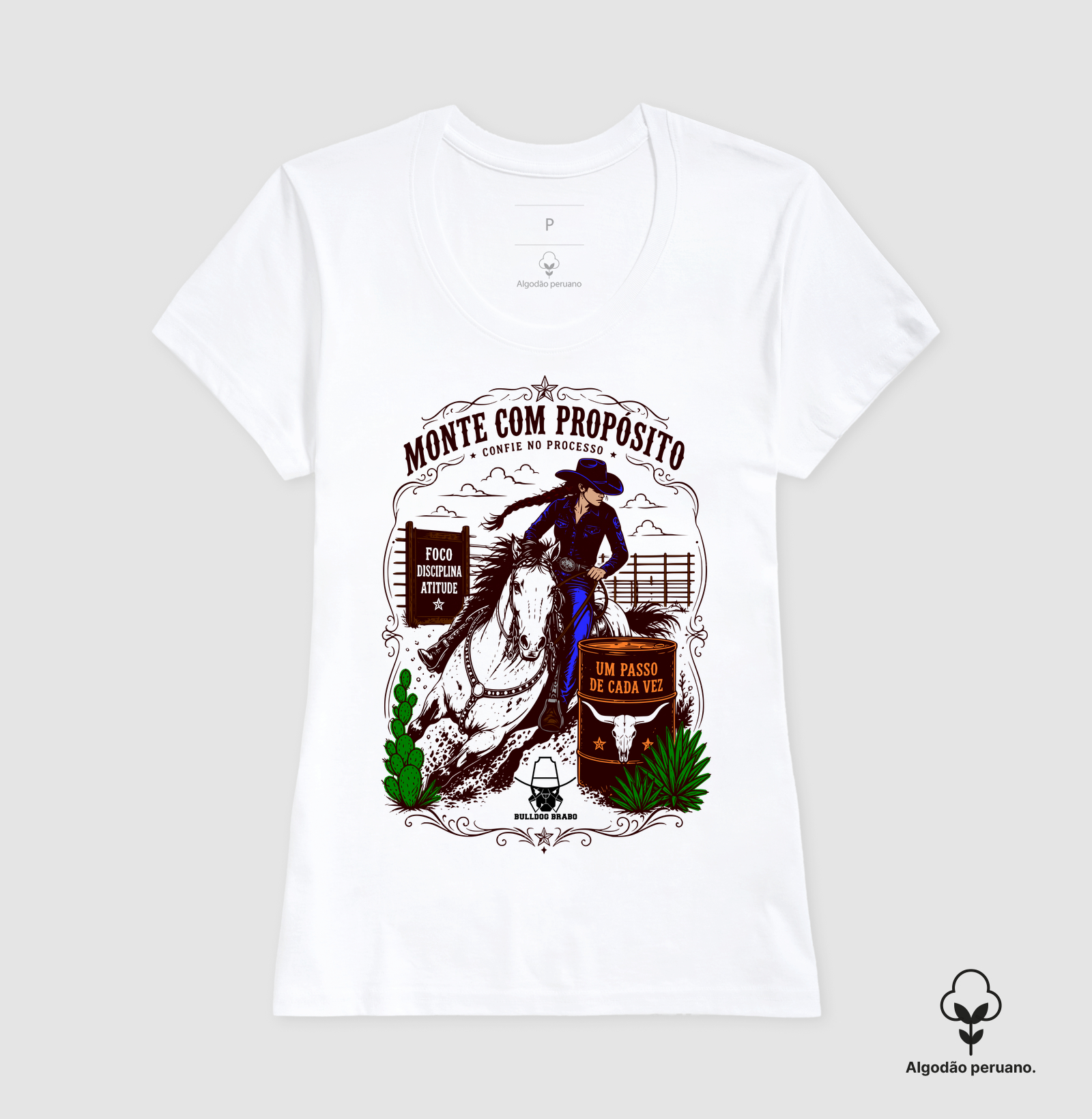Camisa 6