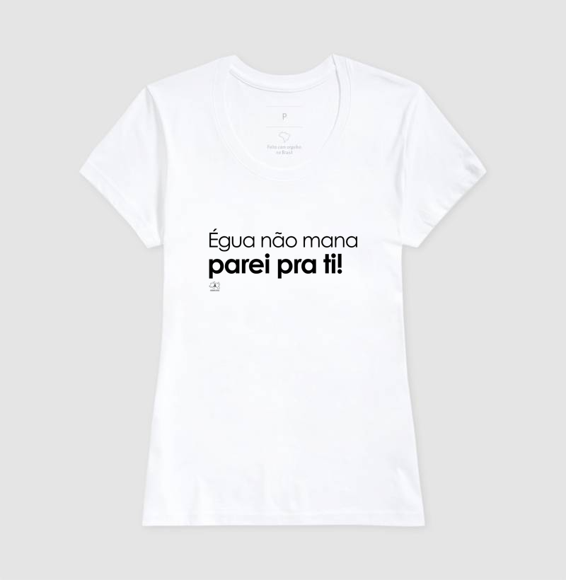 Égua não mana, parei pra ti! - Imagem 5