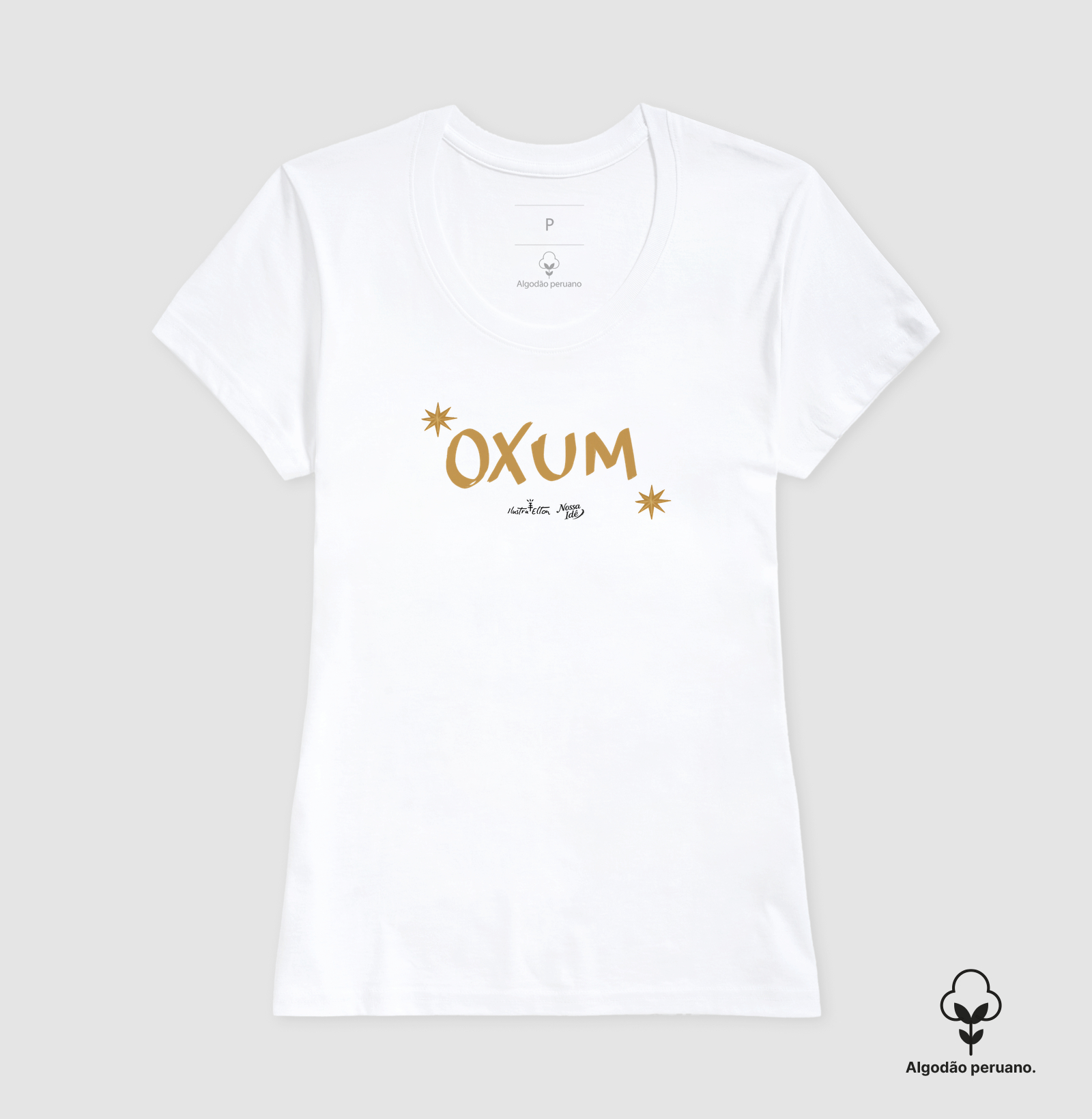 Oxum estrelas - Imagem 3