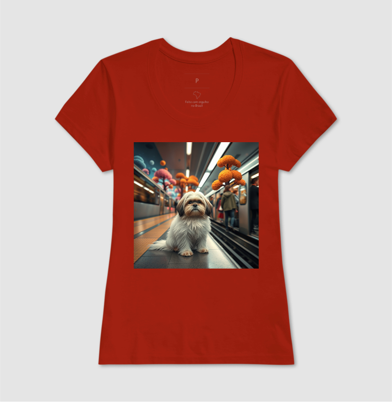 Camisa 10
