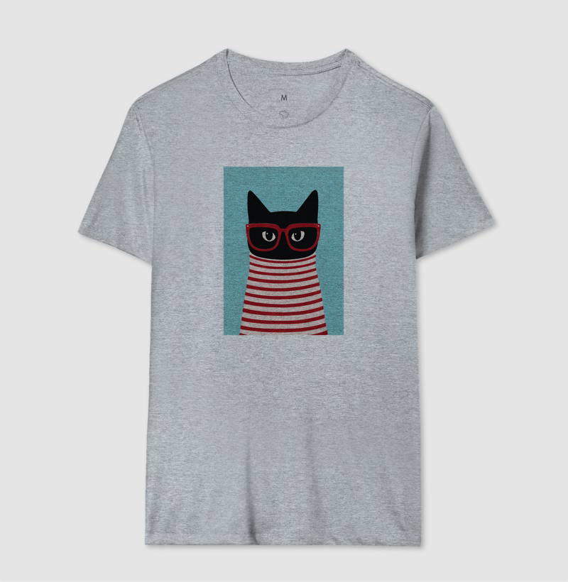 Gato Retrô - Imagem 8