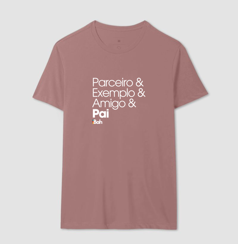 Parceiro & Exemplo & Amigo & Pai - Imagem 12