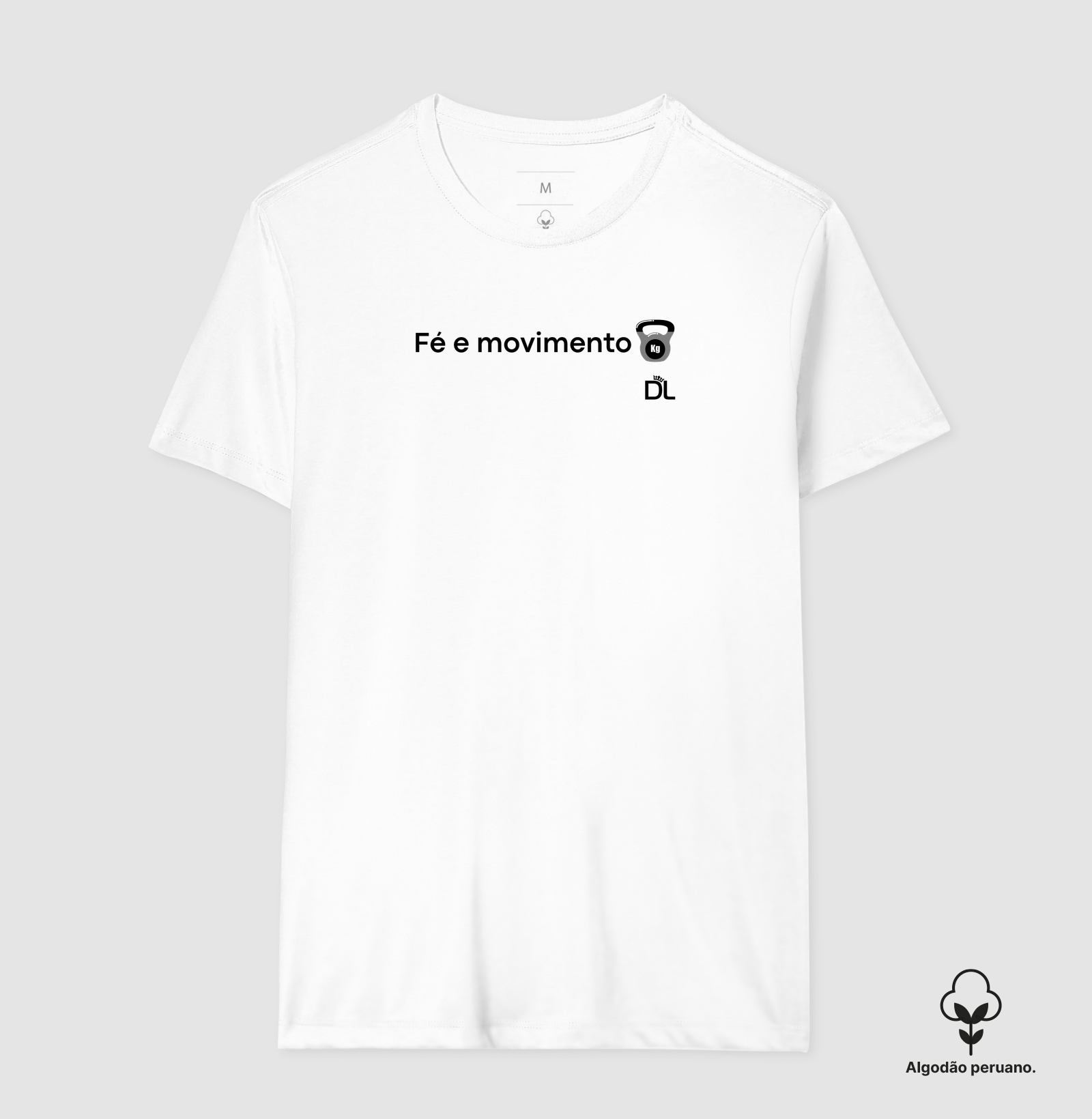 Fé e movimento - Imagem 10