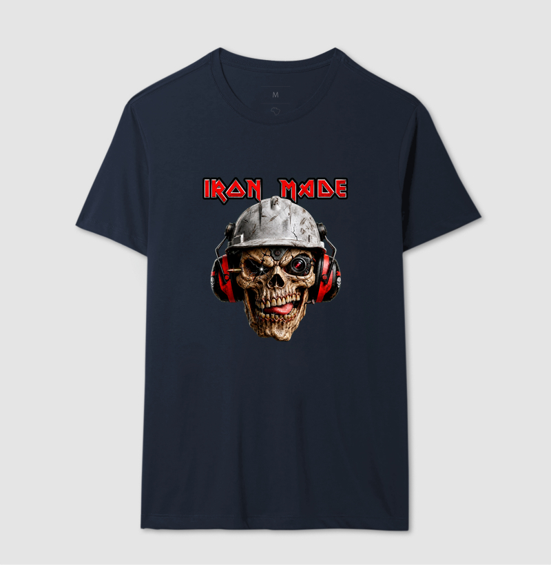 Iron Made - Imagem 9