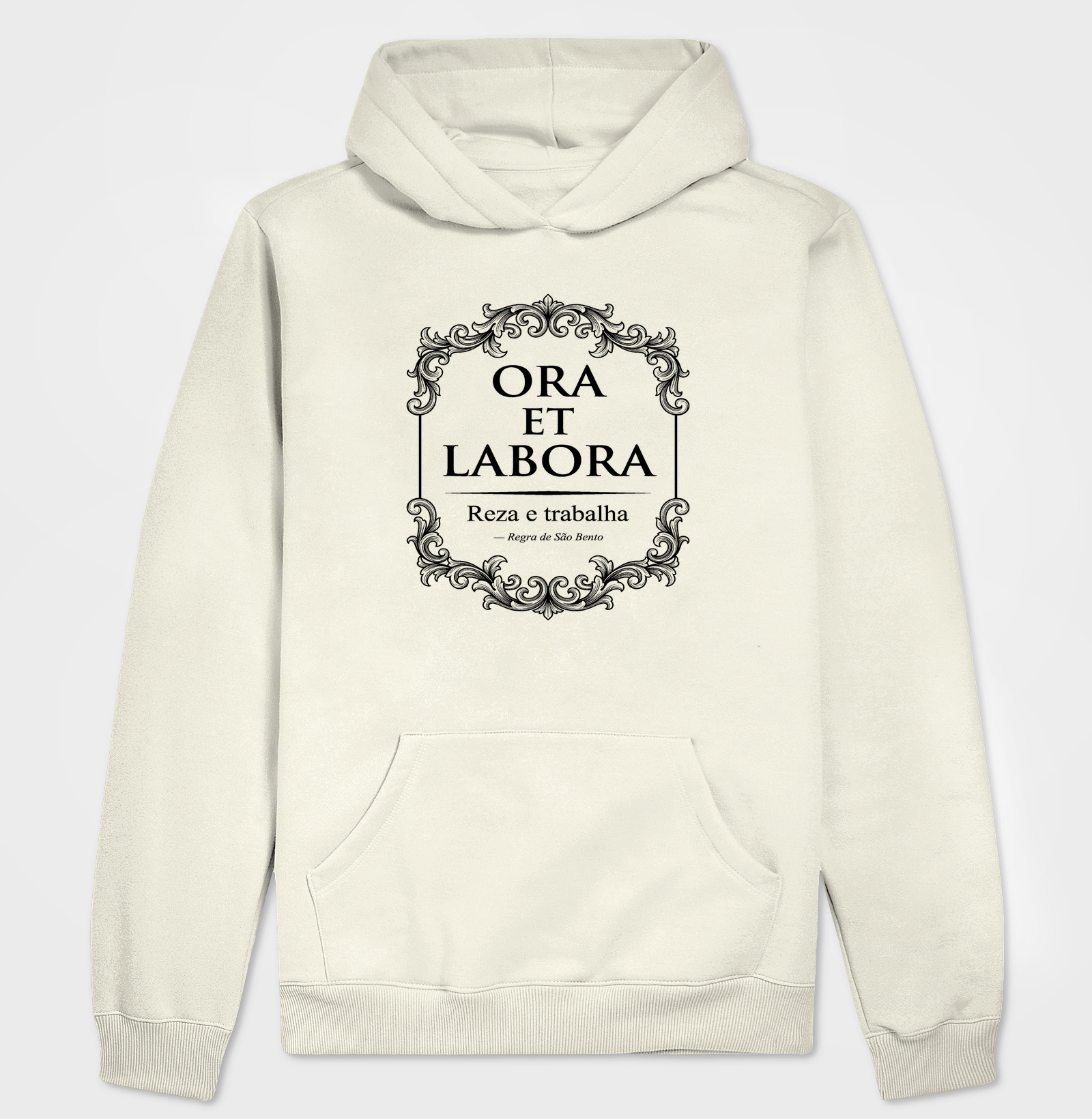 Ora Et Labora - Reza e Trabalha - Imagem 3