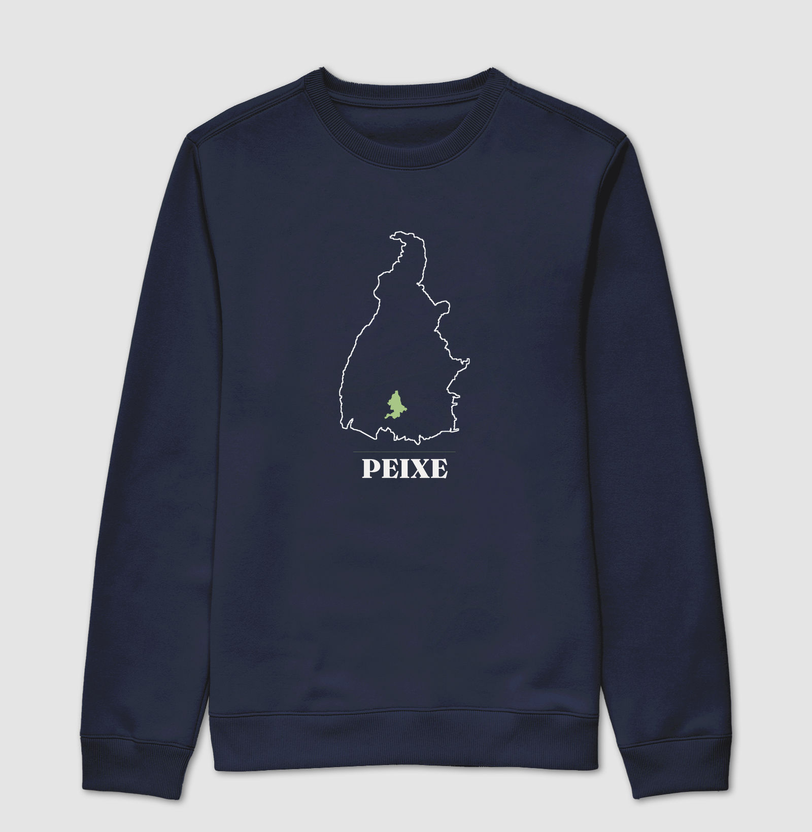 Peixe | Traço TO - Imagem 5