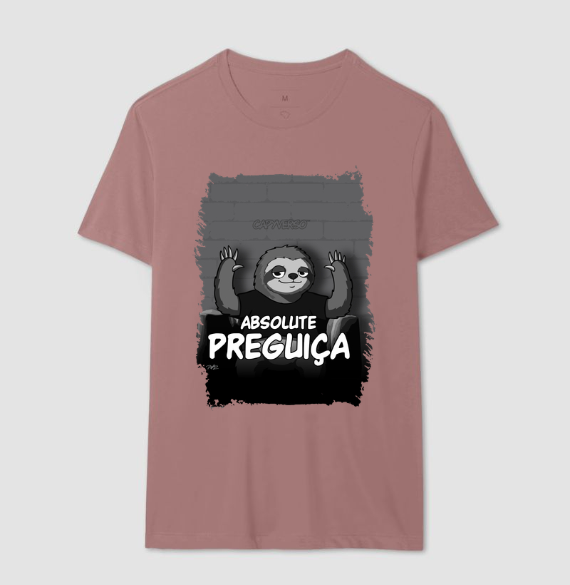 Absolute Preguiça - Imagem 16
