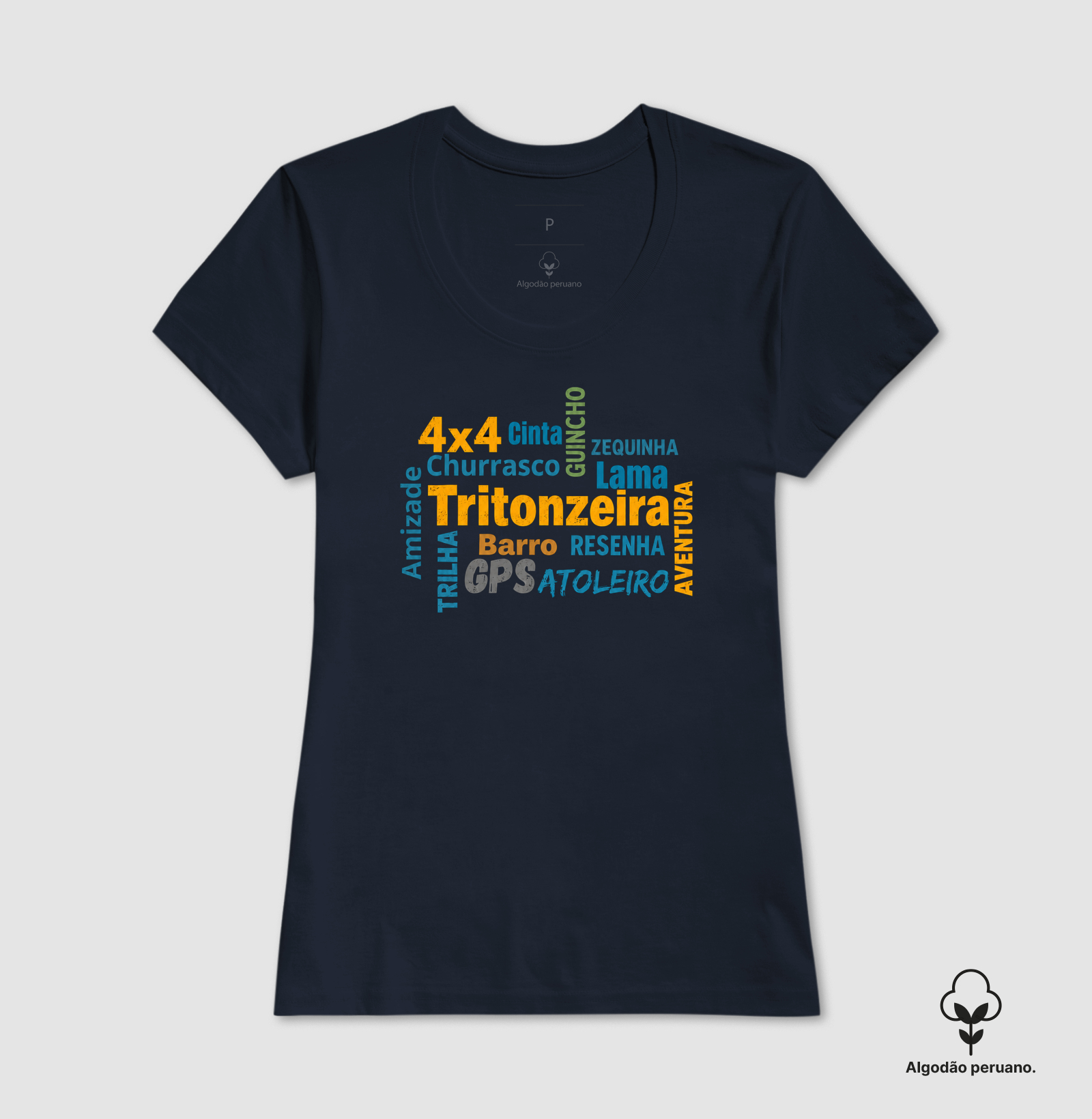 Tritonzeira e cia - Imagem 8