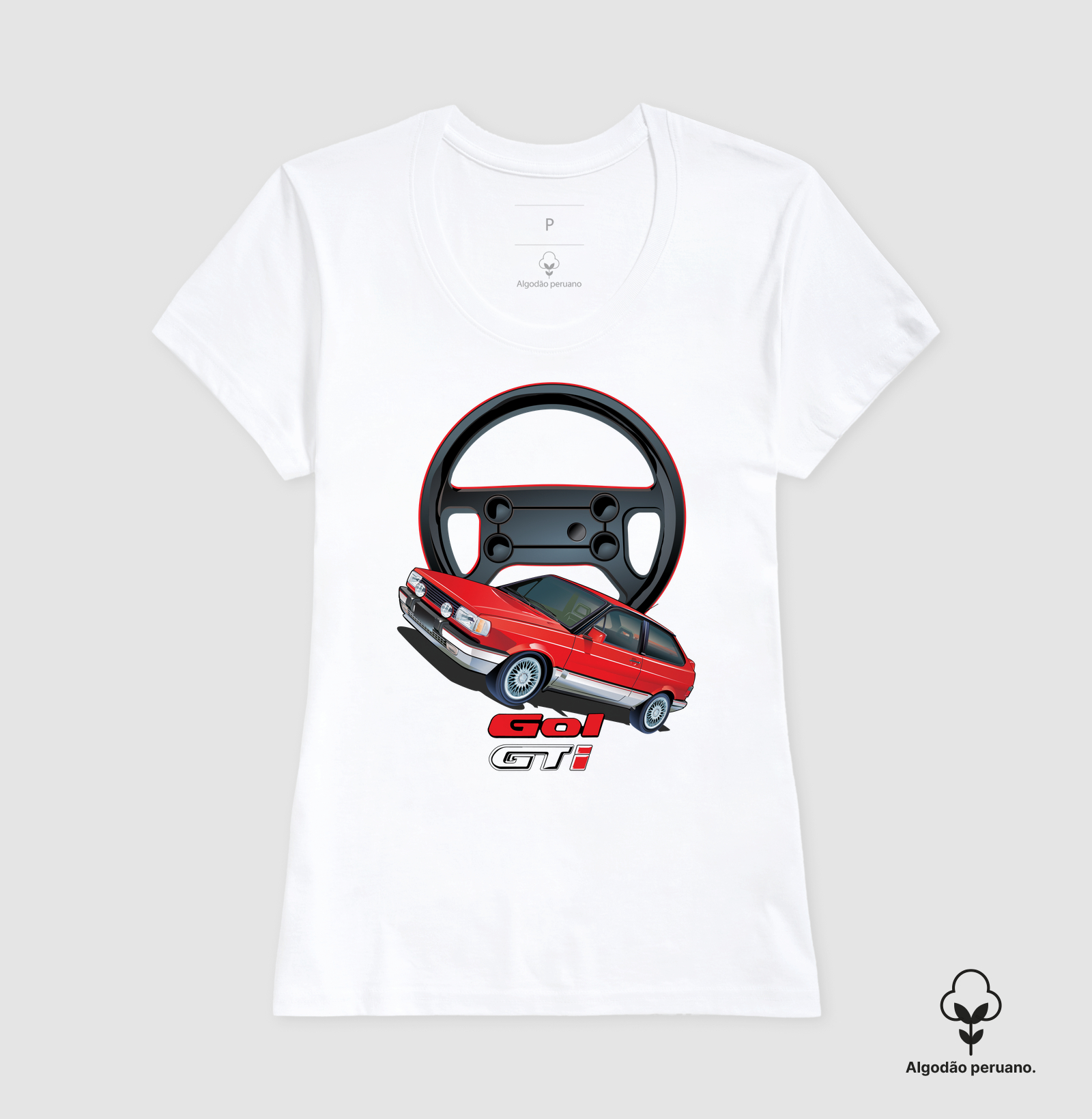 Camisa 9