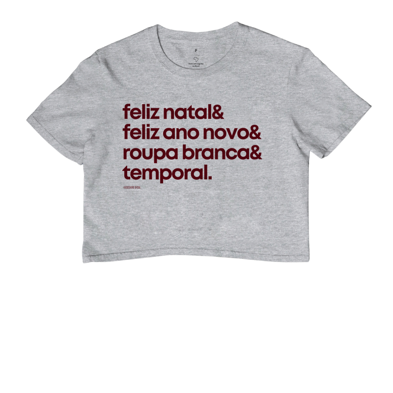 feliz natal & feliz ano novo & roupa branca & temporal. - Imagem 6