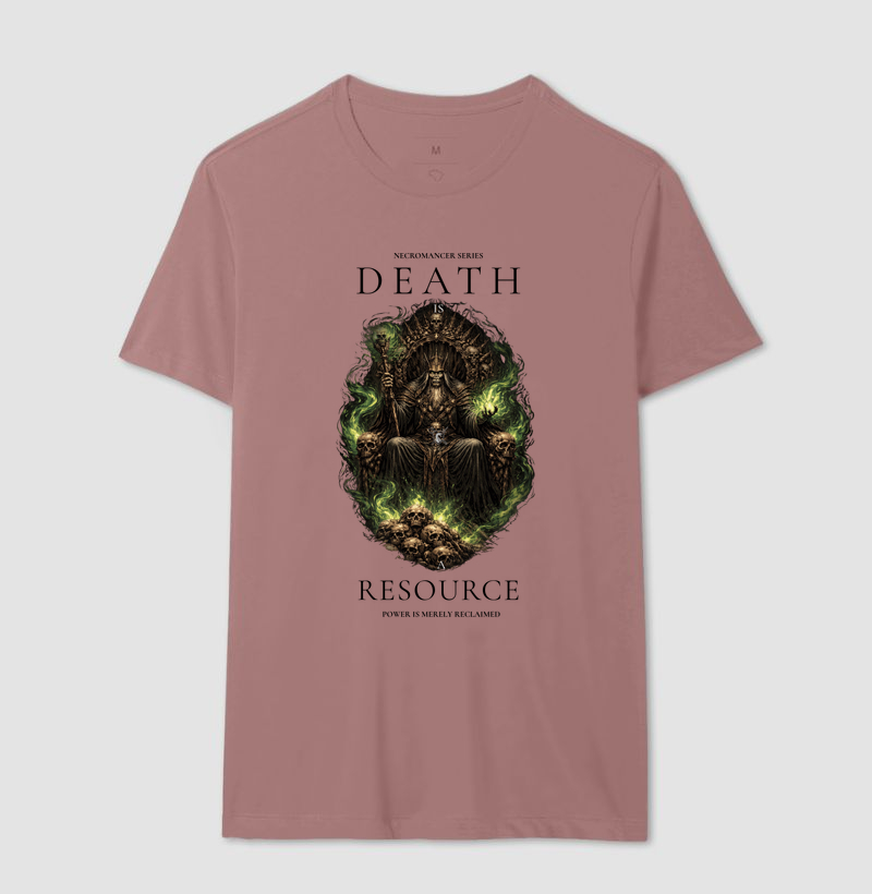 Death is a Resource - Imagem 16