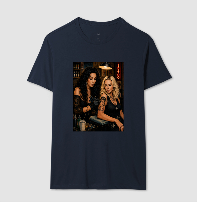 Camisa 8