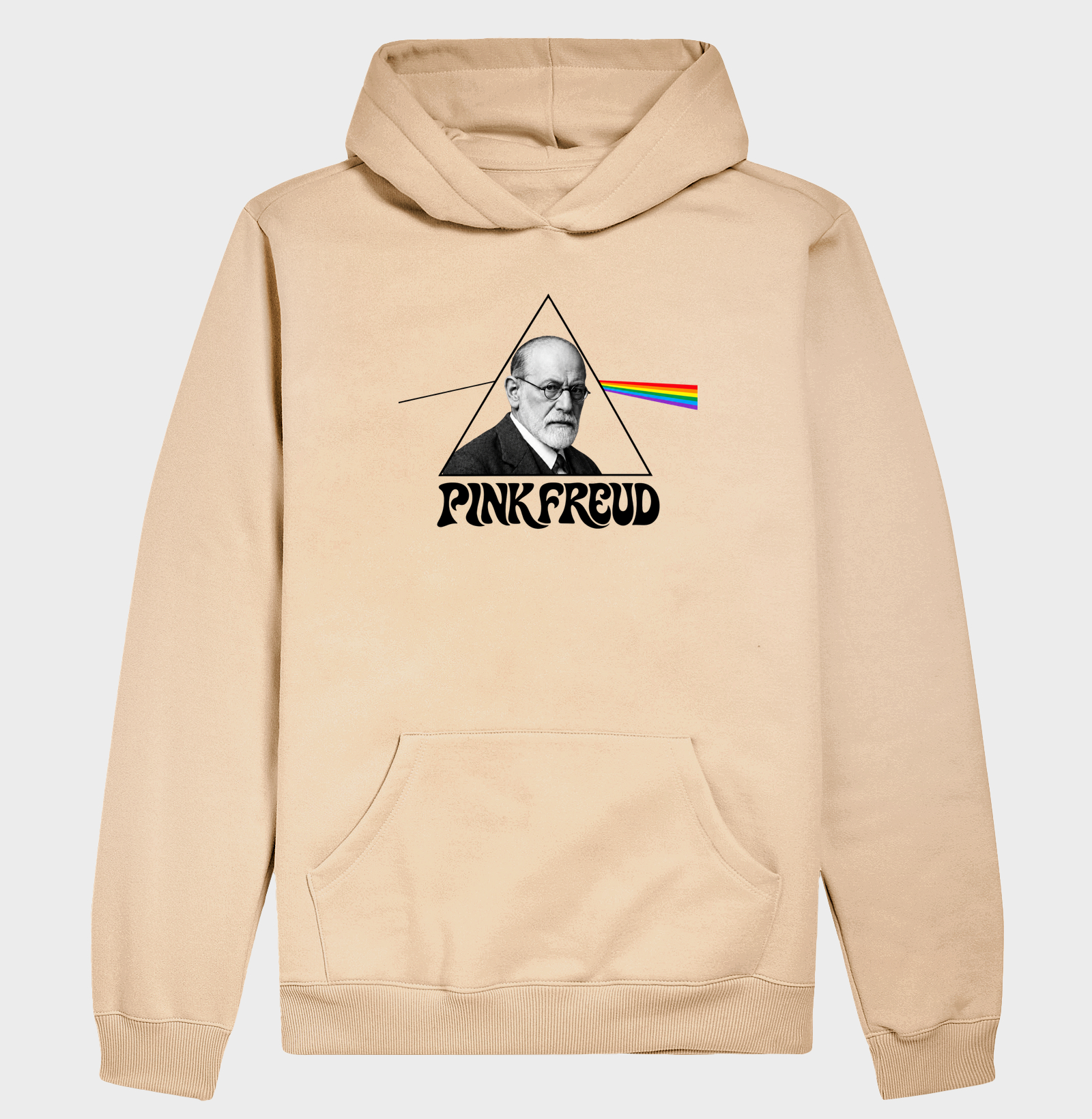 Pink Freud — O Som do Inconsciente - Imagem 5