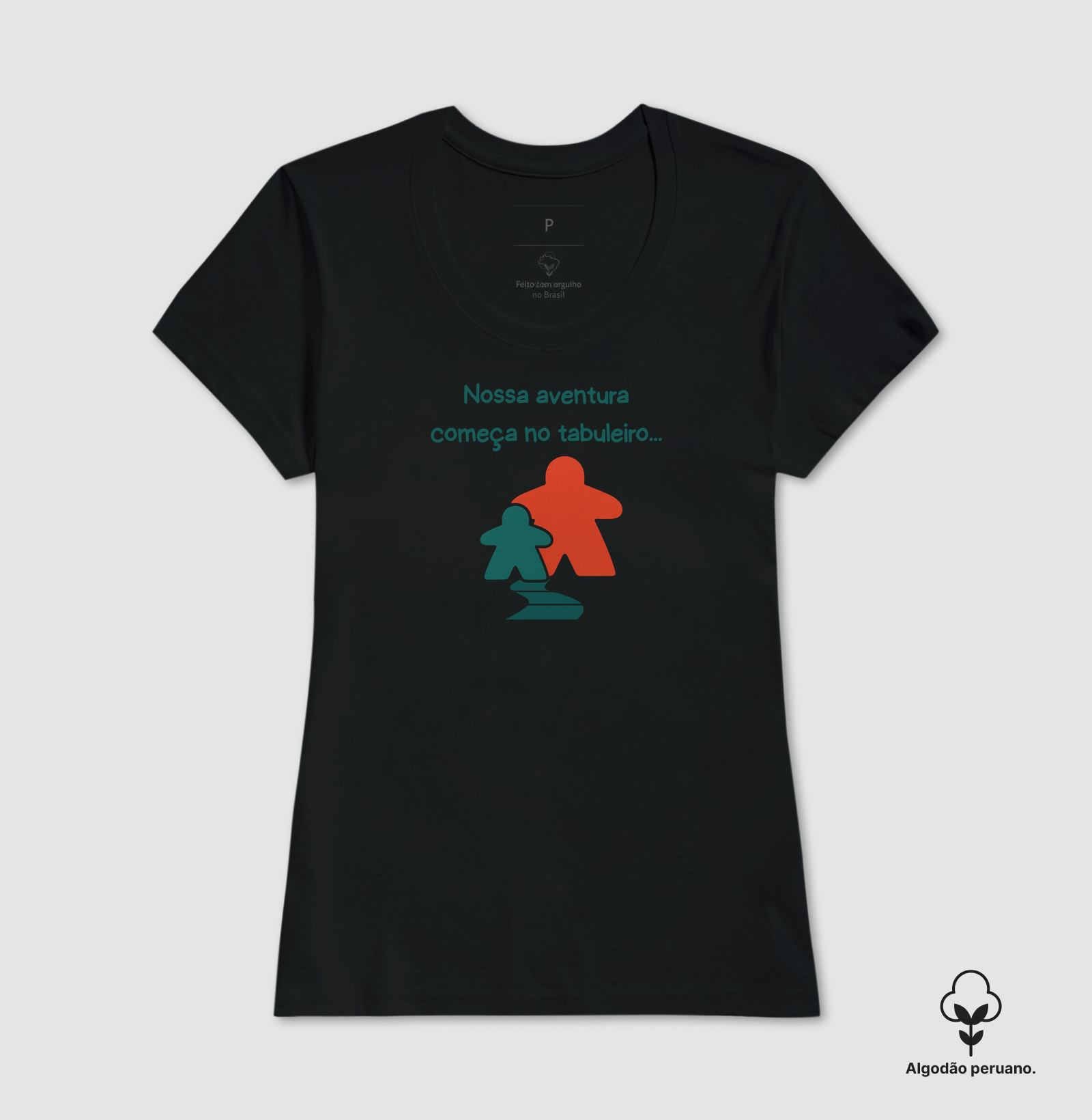 Camisa 1