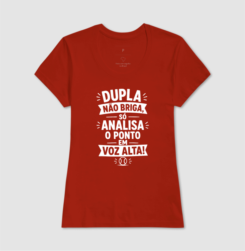 Dupla não briga... - Imagem 11