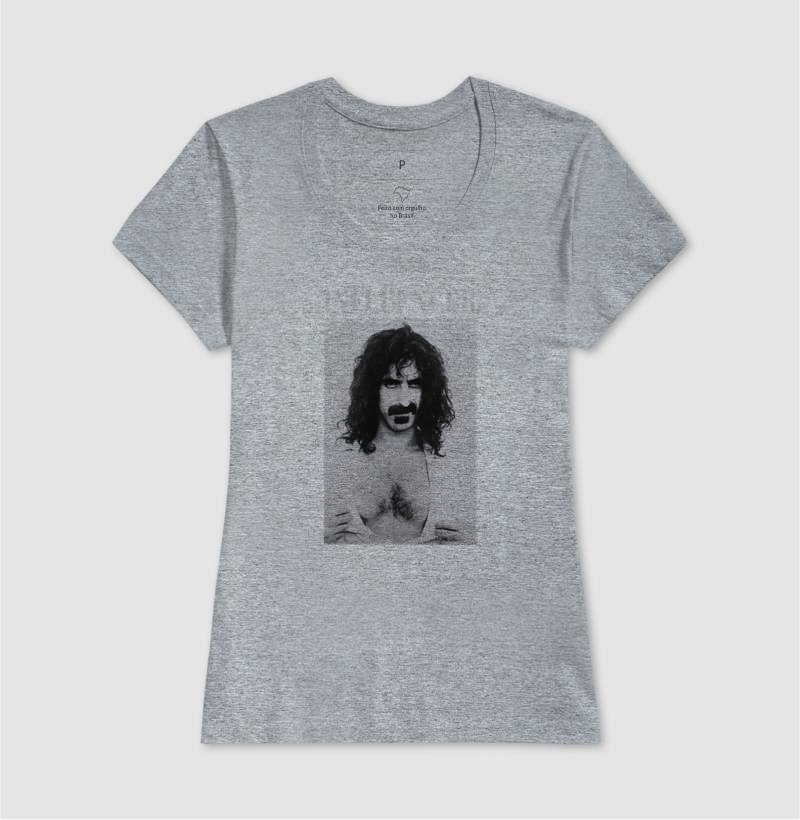 Frank Zappa, 1975 - Influencer - Imagem 11