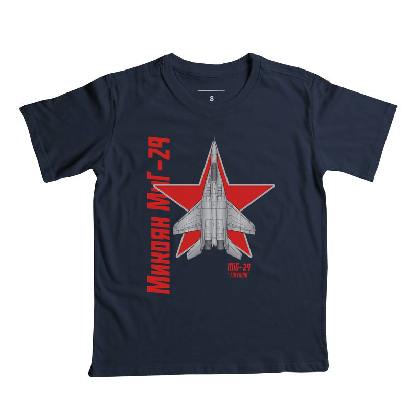 Mig29 Fulcrum - Imagem 3