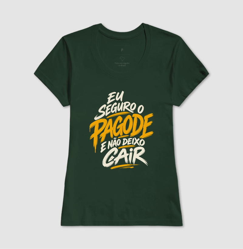 Eu seguro o pagode e não deixo cair - Imagem 13