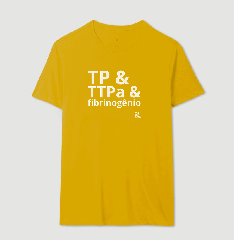 TP & TTPa & fibrinogênio offwhite - Imagem 10