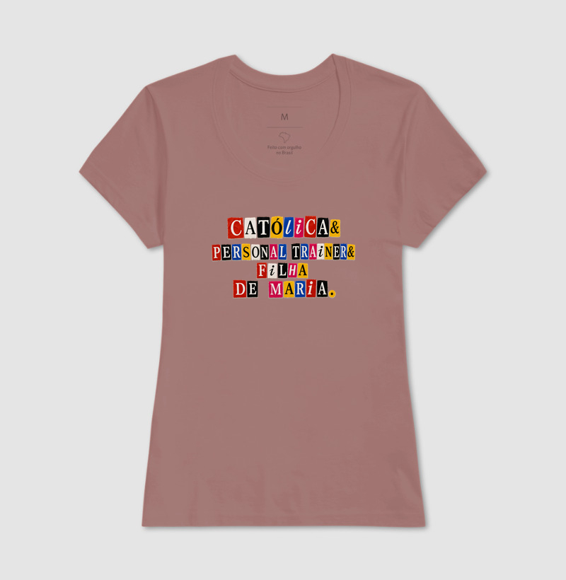 Camisa 16