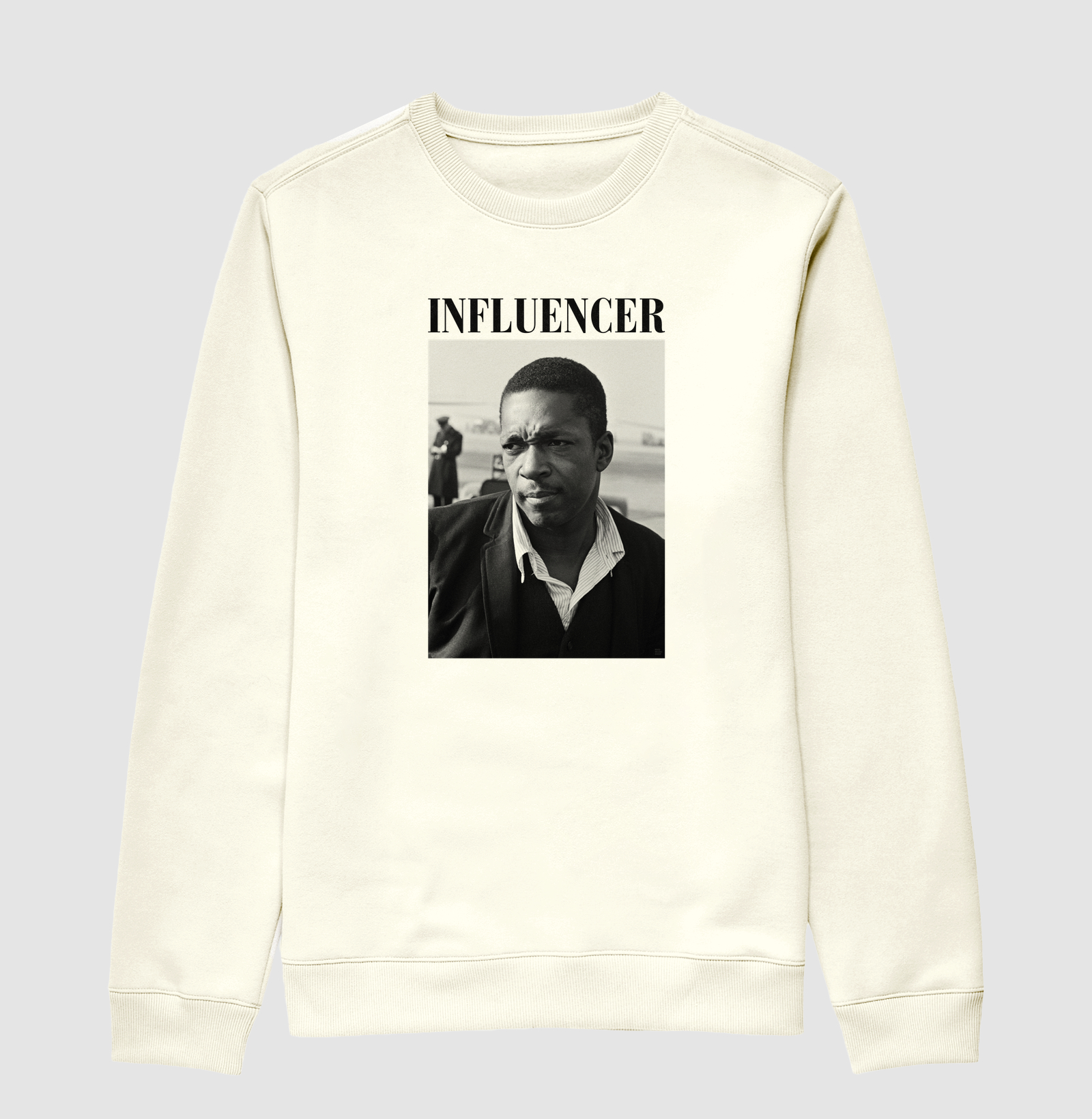 Coltrane - Influencer - Imagem 2