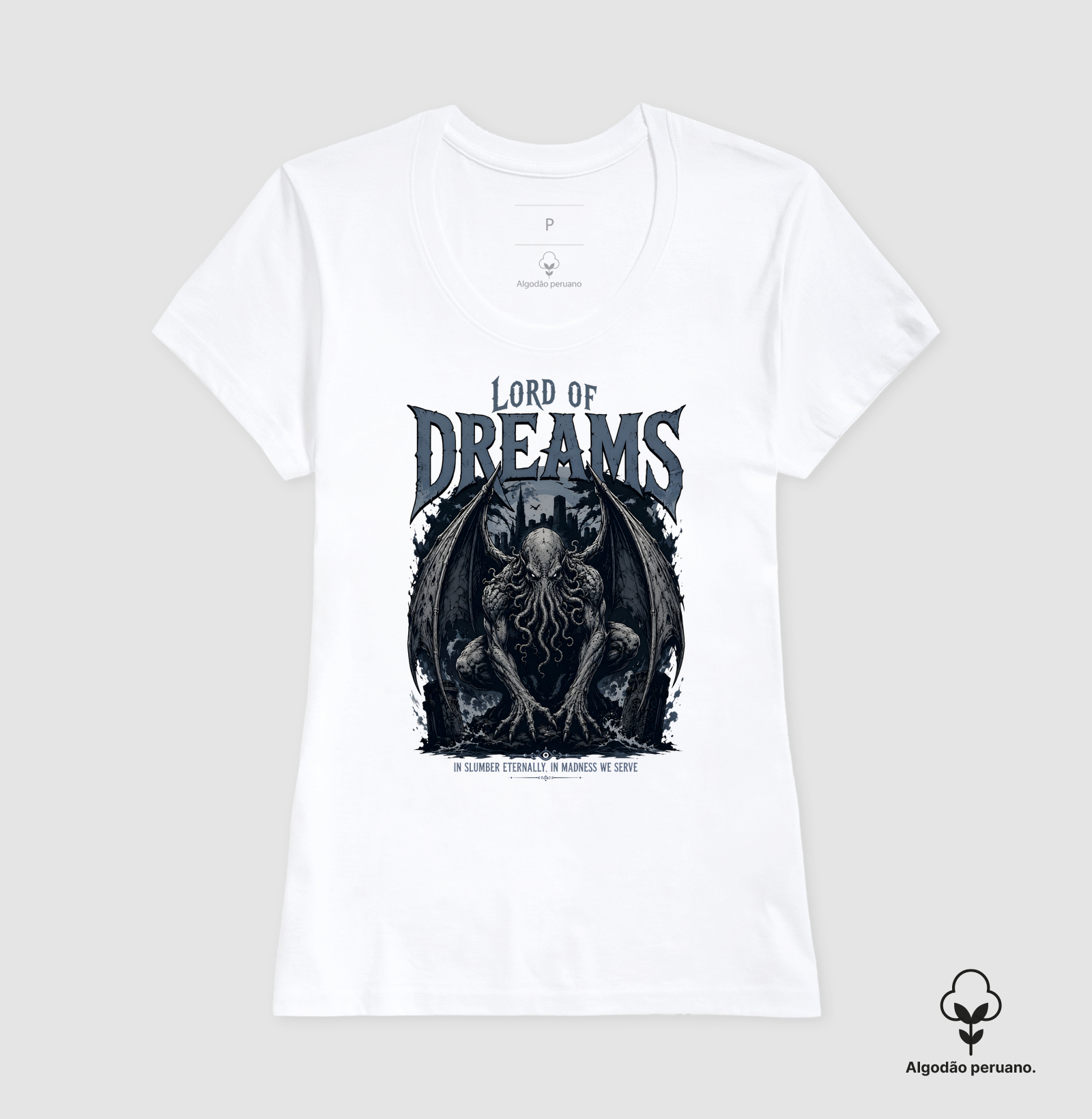 Lord of Dreams - Imagem 4