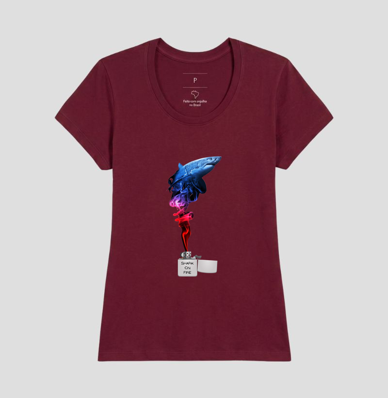 Camisa 16