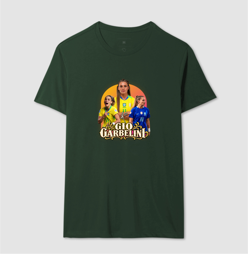 Gio Garbelini — Nova Geração do Brasil - Imagem 10