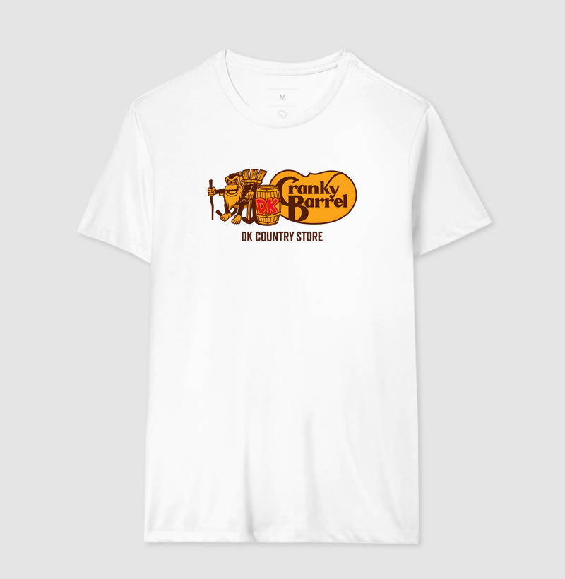 Donkey Kong Country - Cranky Store - Imagem 2