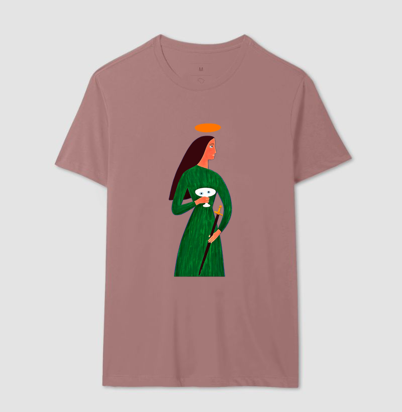 Camisa 15