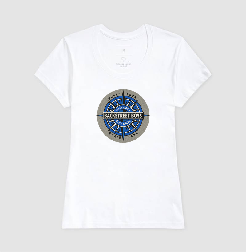 Black e Blue - Imagem 5