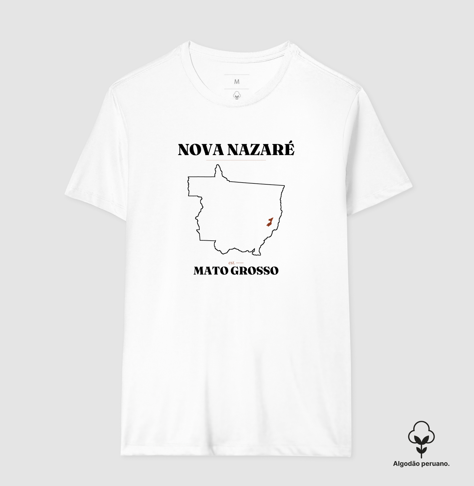 Nova Nazaré | Legado MT - Imagem 2