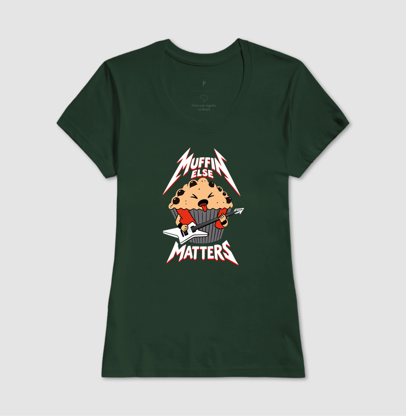 Muffin Else Matters - Muffin Heavy Metal - Imagem 14
