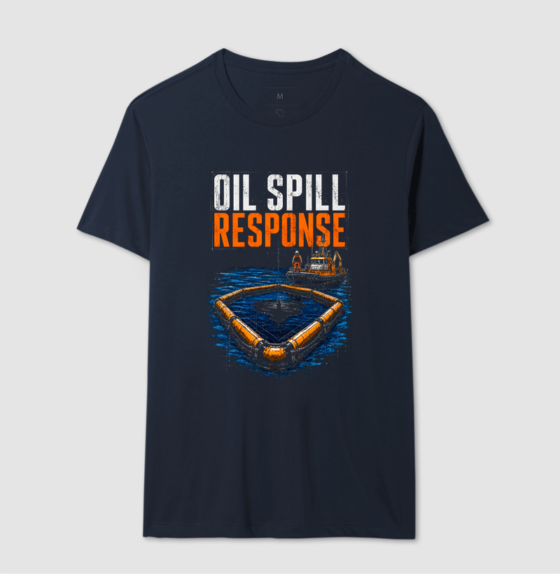 Oil Spill Response - Imagem 9