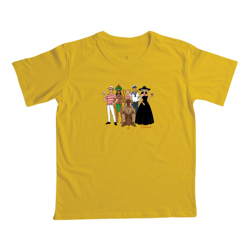 Camisa 3