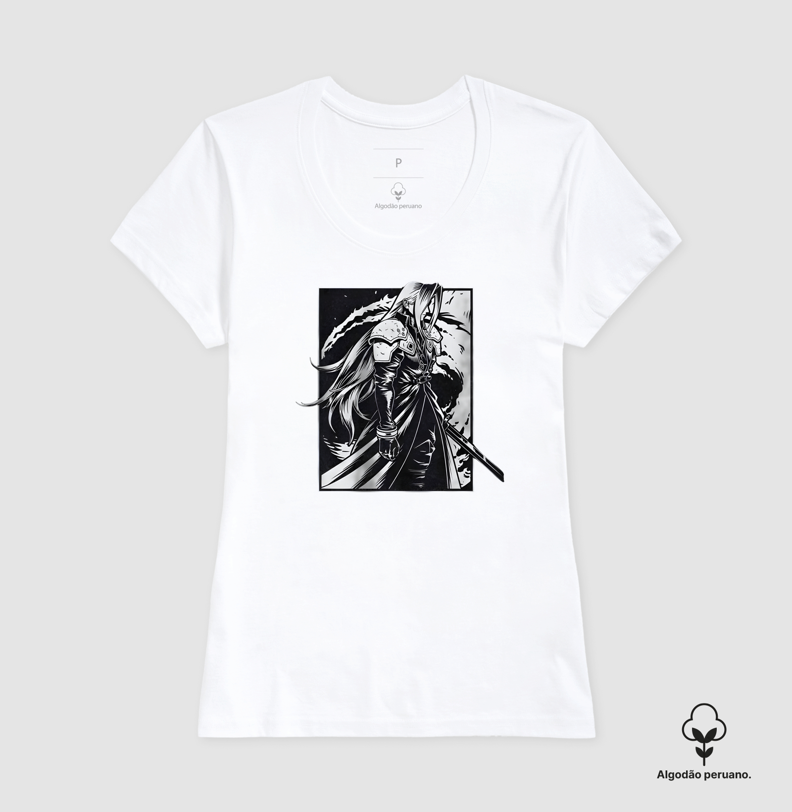 Camisa 4