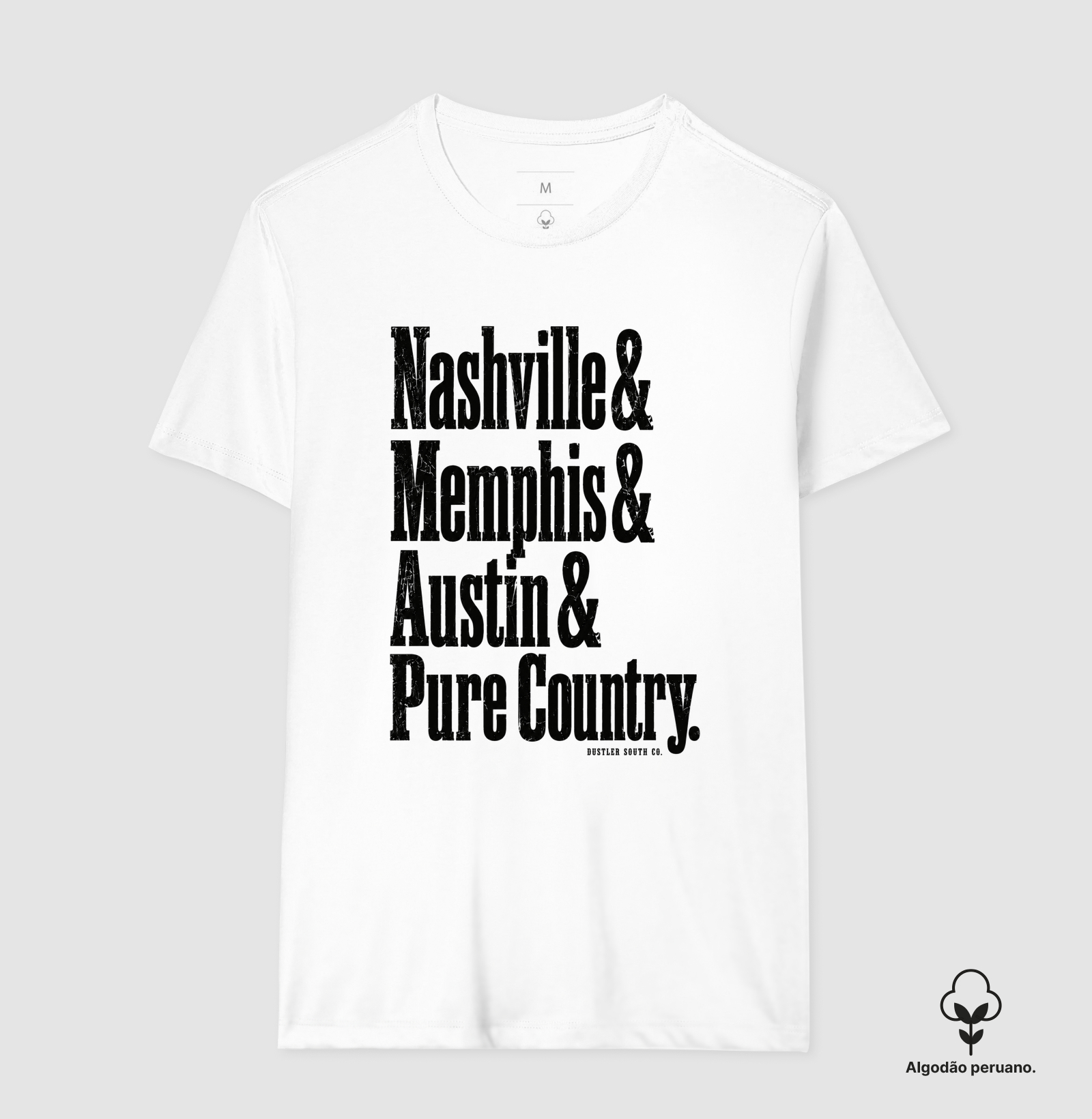 Country Nashville Memphis Austin Pure Country - Imagem 2