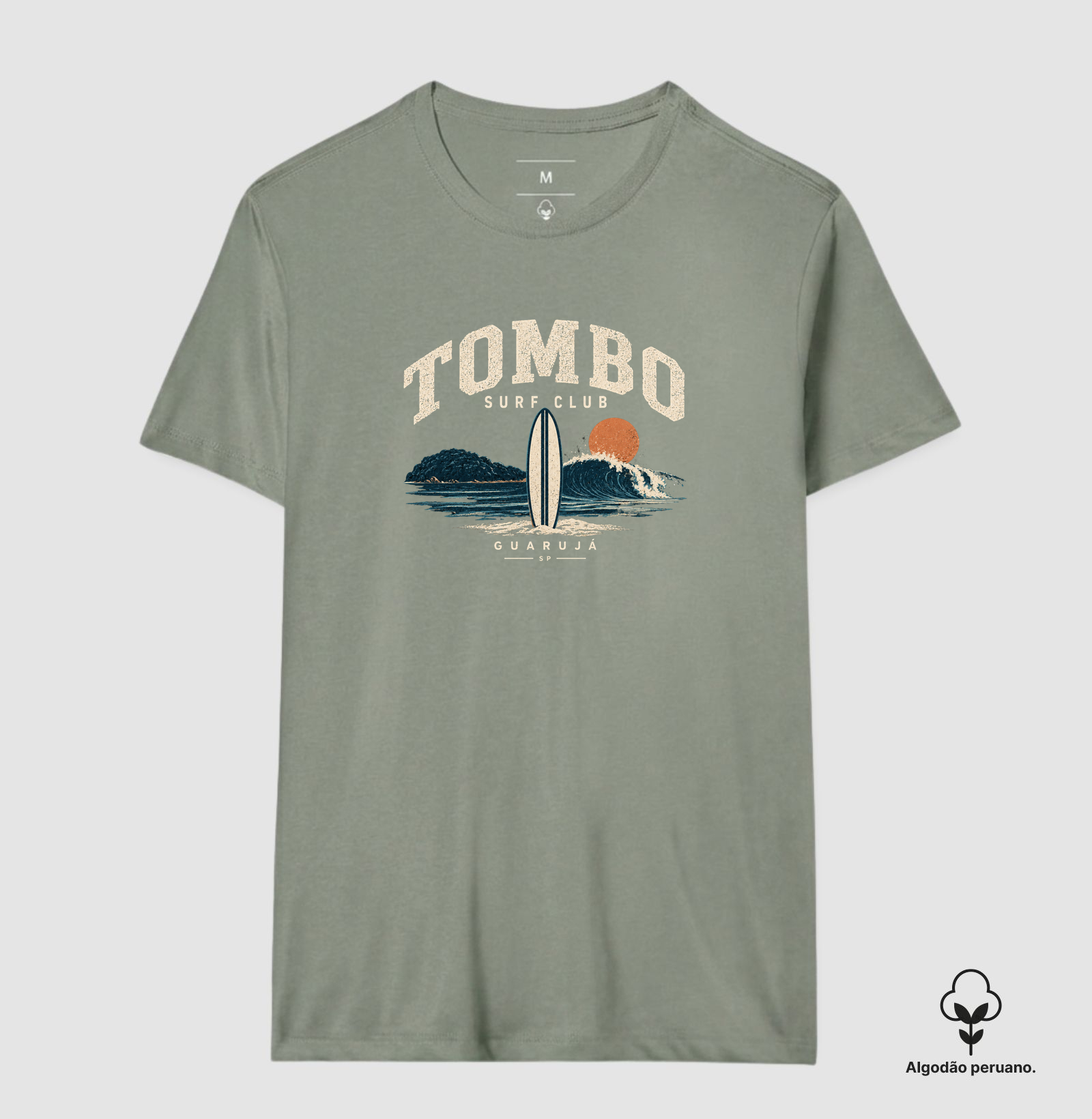 Tombo Surf Club - Imagem 6