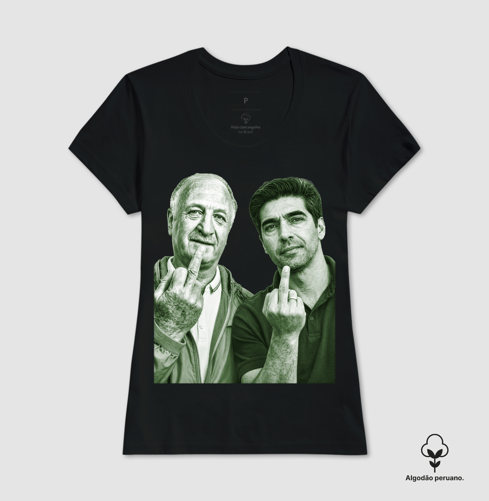 Camisa 5