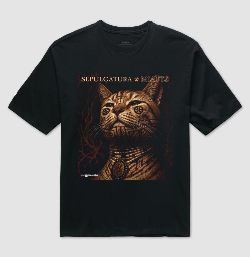 Sepulgatura - Miauts - Imagem 2
