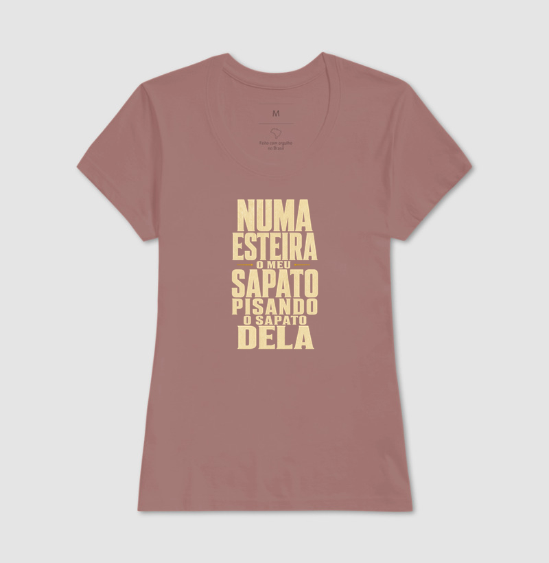 Camisa 16