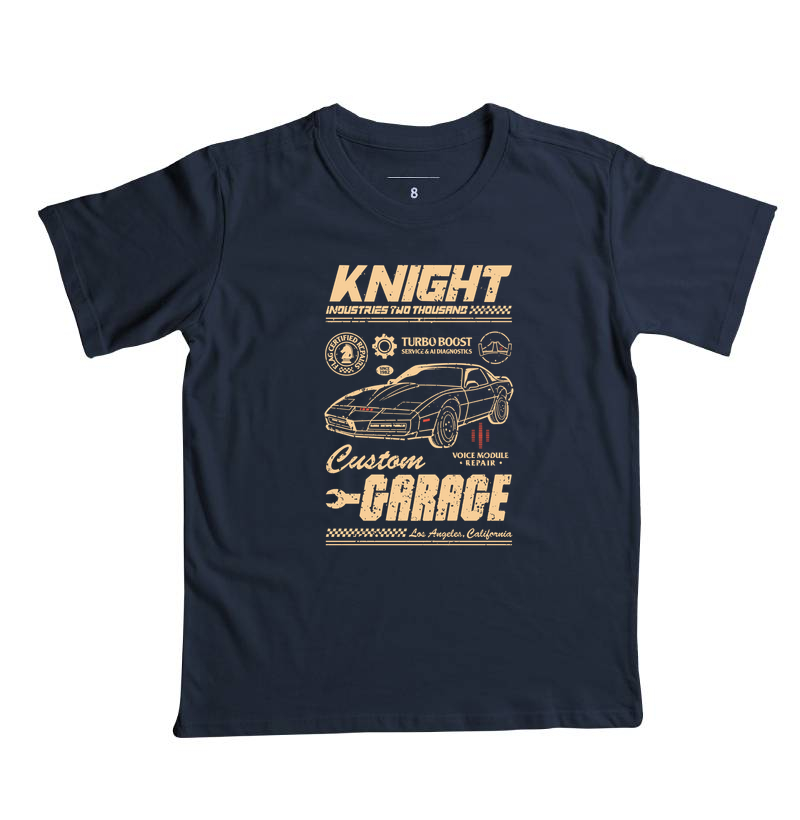 Camiseta  Vintage Rider - Imagem 3