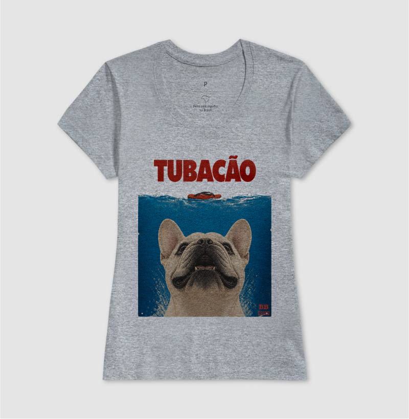 Frances - O Grande Tubacão Branco - Imagem 10