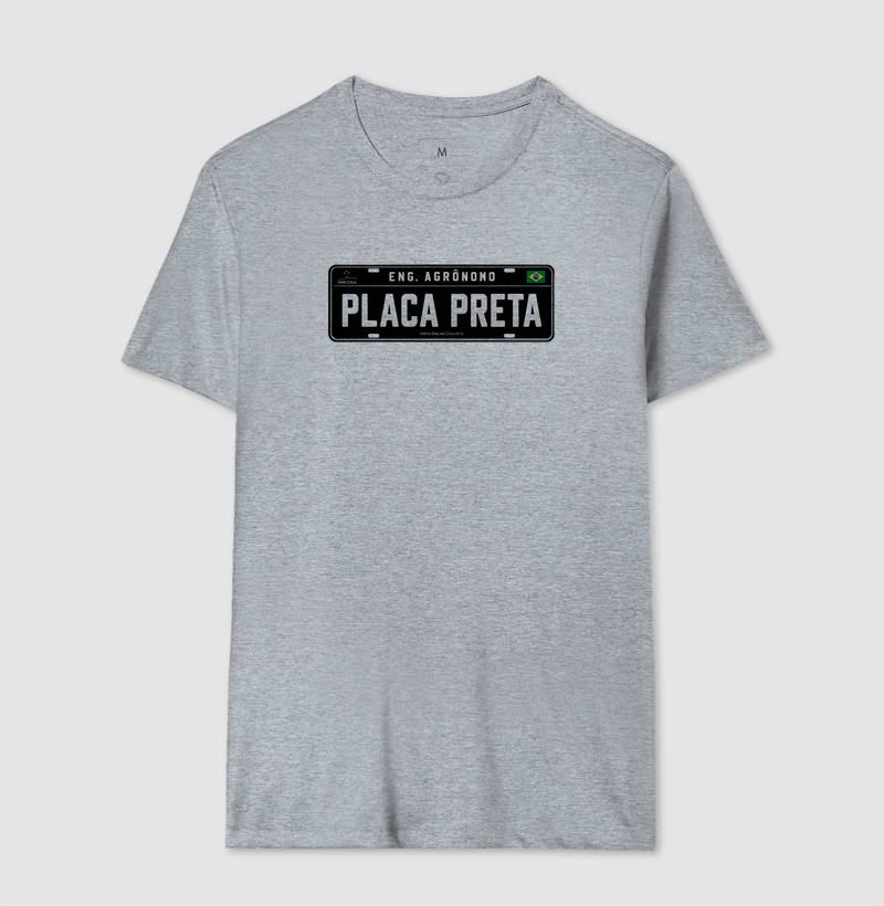 Placa Preta (Eng. Agrônomo) - Imagem 10