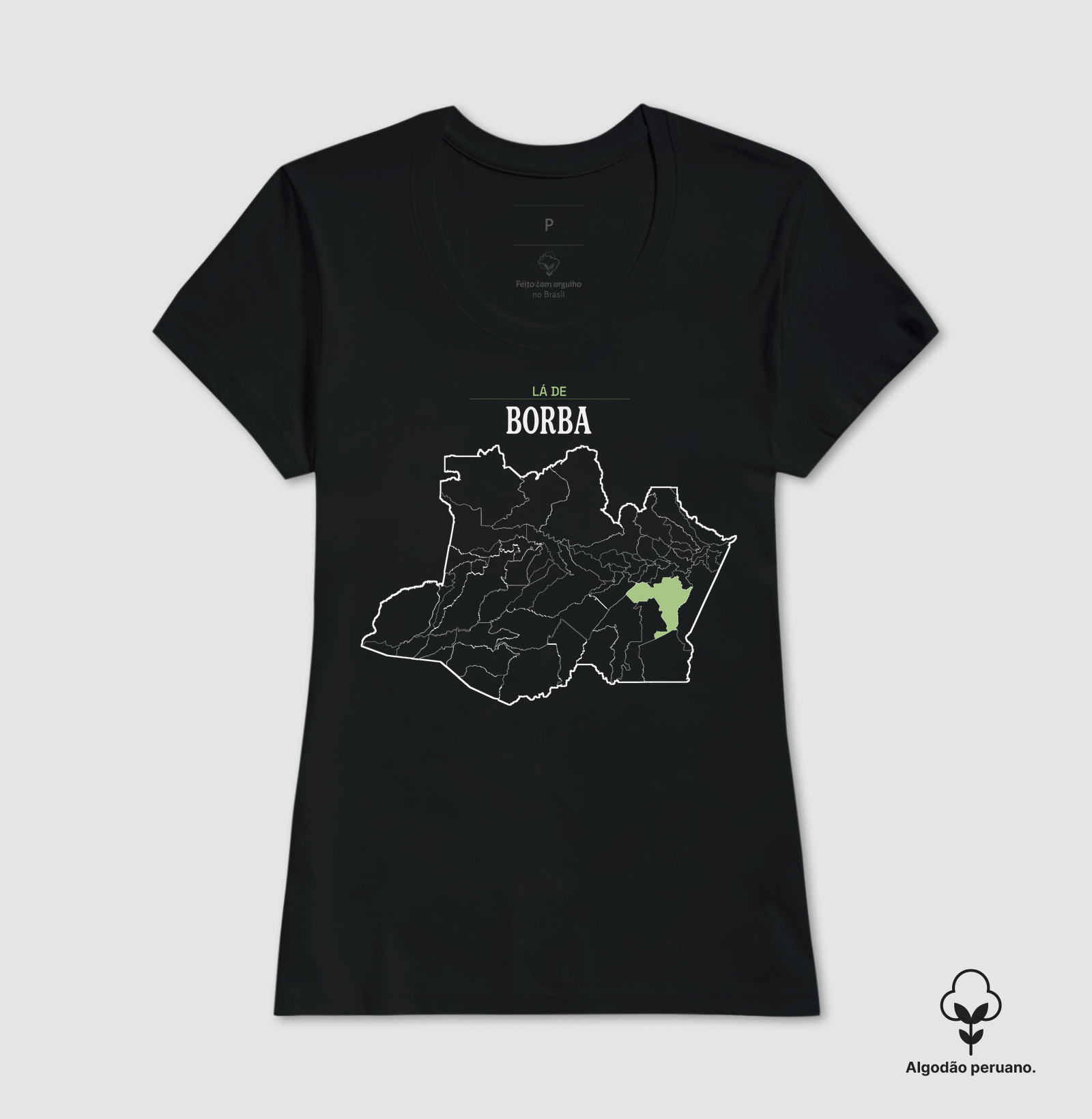 Camisa 6