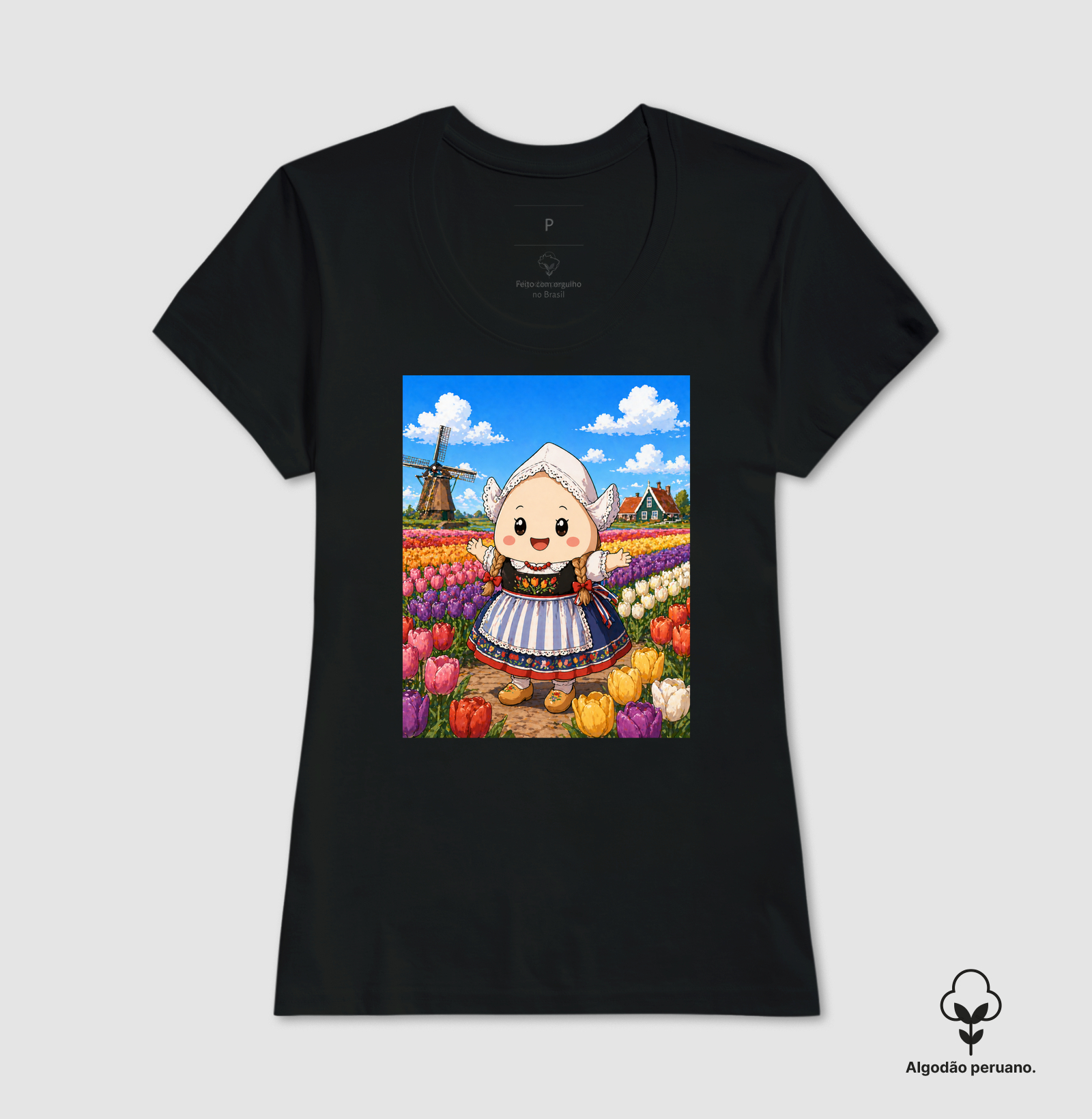 Camisa 6