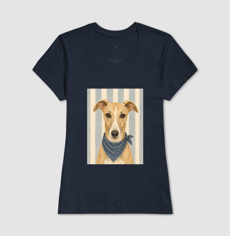 Whippet - Gentle Paws - Imagem 7