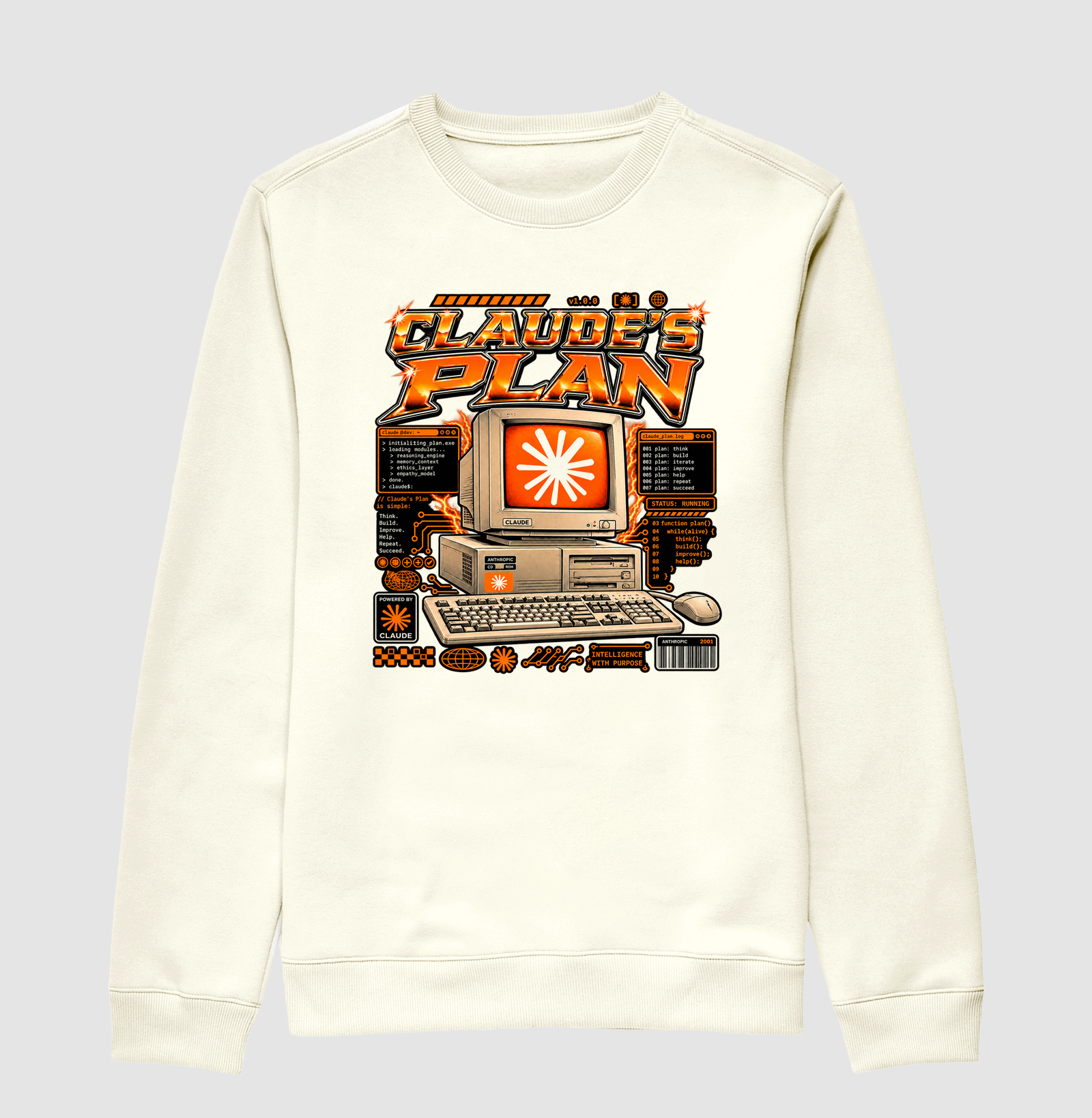 Camisa 1
