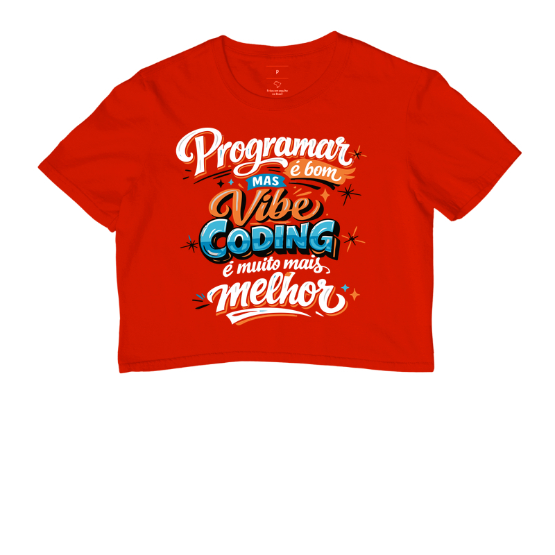 Programar é bom, mas Vibe Coding é muito mais melhor II - Imagem 7